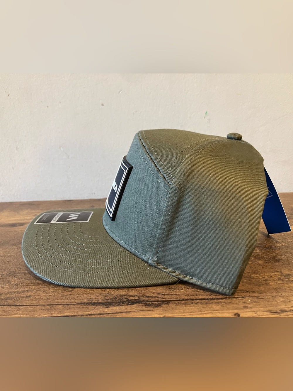 Rvca hat - Picture 3 of 7